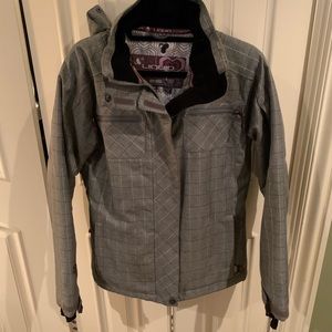 Women’s Ski/Snowboard Insulated Jacket